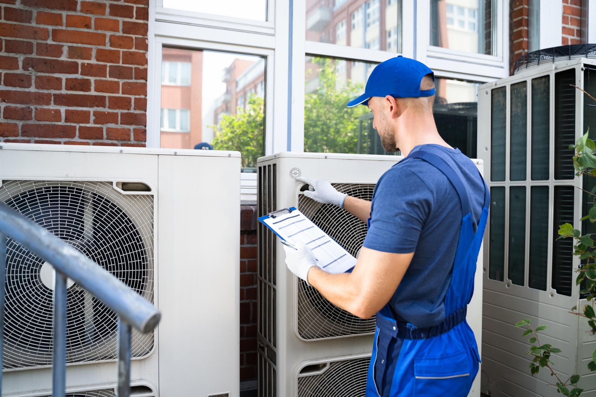 central-ac-repair