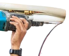 FRIDGE REPAIR