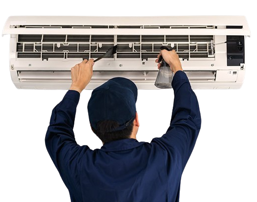AC REPAIR