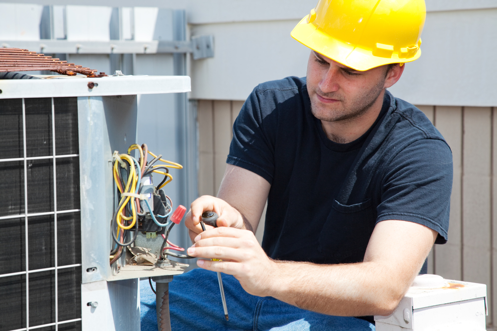 window-ac-servicing